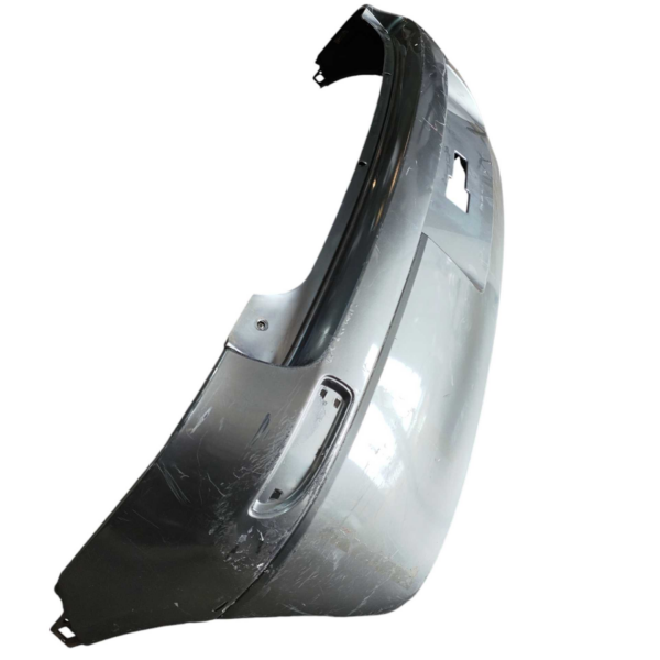 PARACHOQUE TRASEIRO 93364222 CHEVROLET Corsa HATCH 2006/2012 - Imagem 6