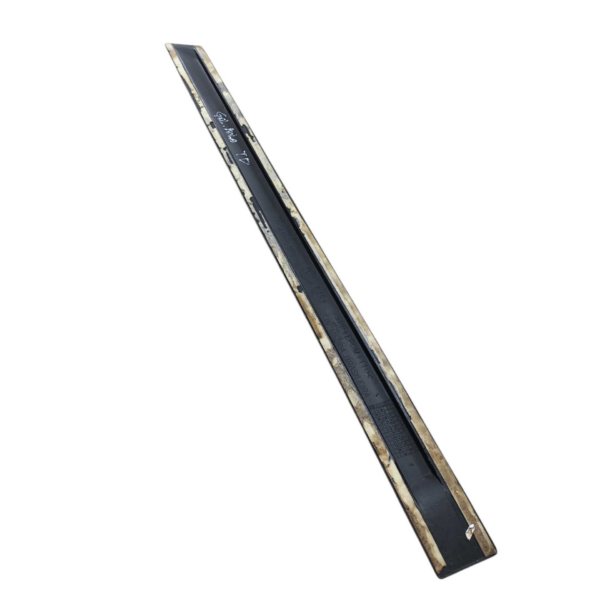 friso porta traseira direita vw gol g3 2002 a 2006 5X0853754 - Imagem 5