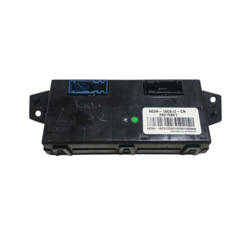 MODULO CONFORTO Ford Fusion V6 3.0 2010 A 2012 28215861