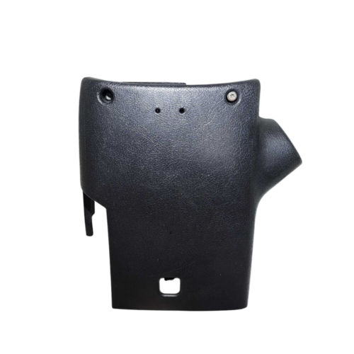 Moldura Inf Coluna Direção 9682385680 Peugeot 307 2009/2012
