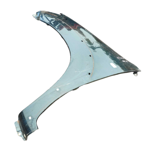PARALAMA ESQUERDO TOYOTA Hilux 2006 2007 2008 2009 2010 2011 - Imagem 6