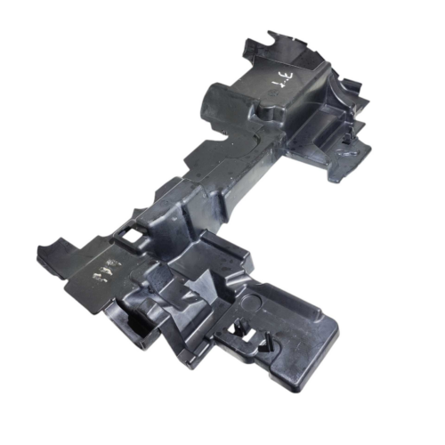 DEFLETOR RADIADOR ESQUERDO PEUGEOT 208 – 2021 2022 2023