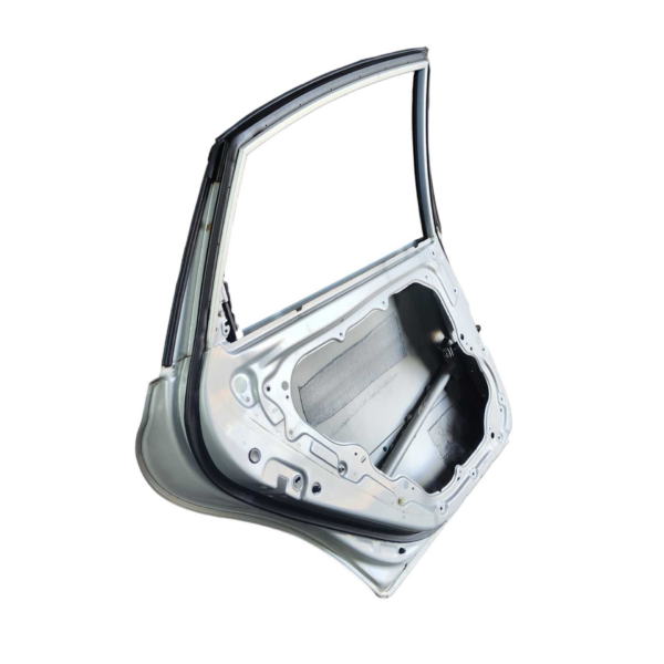 PORTA TRASEIRA ESQUERDA HYUNDAI AZERA 2009 2010 2011 - Imagem 6