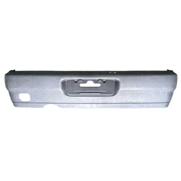 PARACHOQUE TRASEIRO 377807421 VOLKSWAGEN GOL 1995 A 1999