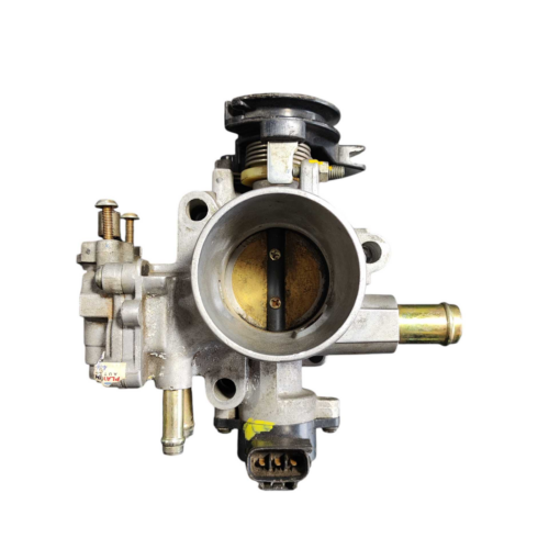 CORPO BORBOLETA TBI TOYOTA COROLLA 2003 2004 2005 A 2007