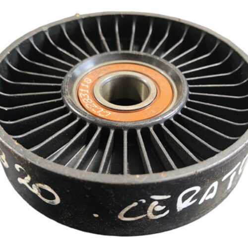 Polia Rolamento Correia Kia Cerato 6203dum1b8a