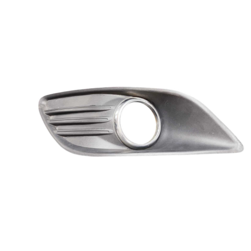 moldura Farol Milha Ford Focus 2011 2012 2013 2014
