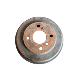 PANELA RODA Ford Fiesta 2006 2007 2008 C1bc1126b