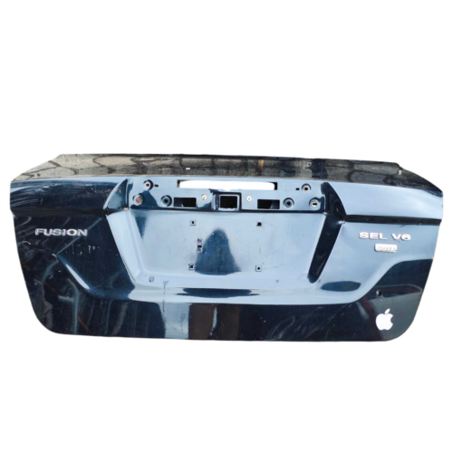 tampa Porta Mala Ford Fusion V6 3.0 2010 2011 2012