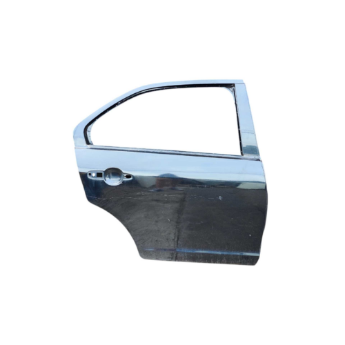 porta Traseira DirEITA Ford Fusion V6 3.0 2010 A 2012