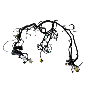 PISCA CHICOTE CAIXA FUSIVEL GM Equinox 20/22 8610700000000x