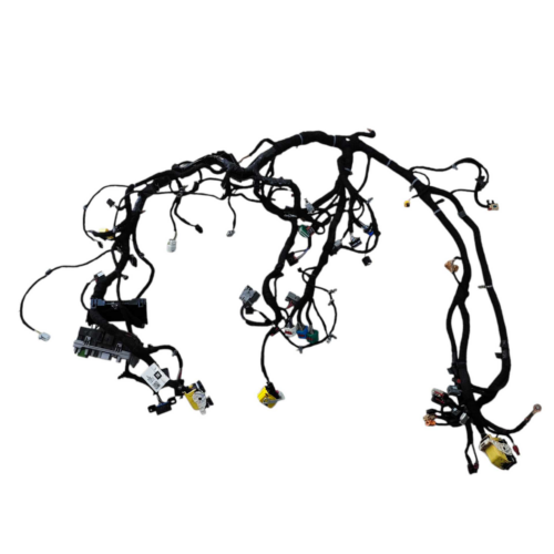 PISCA CHICOTE CAIXA FUSIVEL GM Equinox 20/22 8610700000000x