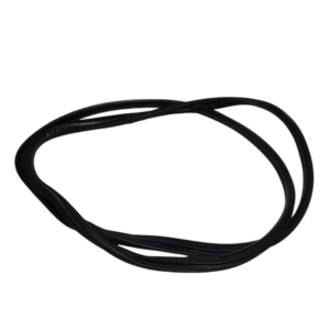 Borracha Porta Dianteira direita Hyundai Hb20 2013 a 2019