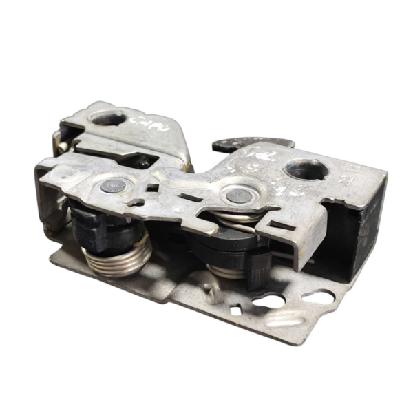 fechadura capô gol g5 g6 2009 2010 2011 a 2016 5u0823509h - Imagem 3