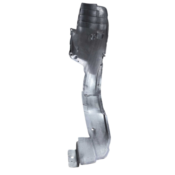 PARAbarro DIANT ESQUERDO Chevrolet Zafira 2001/2012 9330621 - Imagem 4