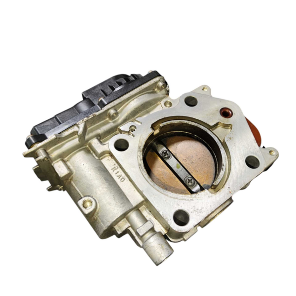 Corpo Borboleta Tbi Honda HRV 1.8 2017 2018 2019 - Imagem 5