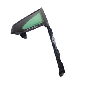 Vidro Fixo Dianteiro Esquerdo Peugeot 208 1.5 2013 2014 2015