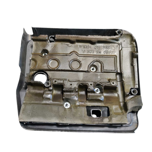 Tampa Superior Motor FIAT Freemont 2.4 2012 2013 2014 - Imagem 5
