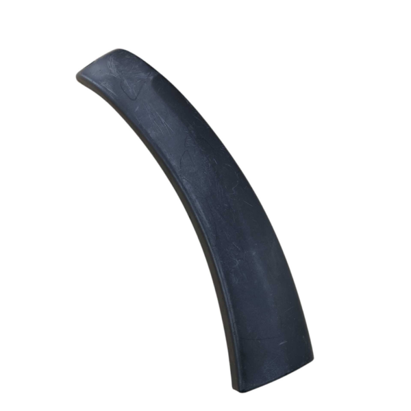 APLIQUE PARALAMA DIANT ESQUERDO VW CROSSFOX 10/14 5Z3805583 - Imagem 3