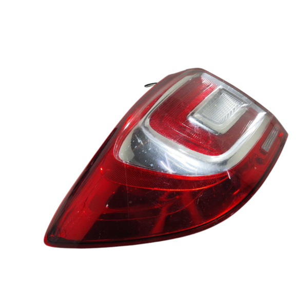 lanterna tras esqUERDA C/detalhe Renault Sandero 2015 A 2019 - Imagem 2