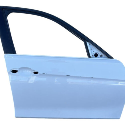 Porta Dianteira Direita Original Mini Cooper Countryman 2010