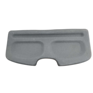 TAMPÃO BAGAGITO PORTA MALAS CHEVROLET CELTA 4P 2003 A 2009