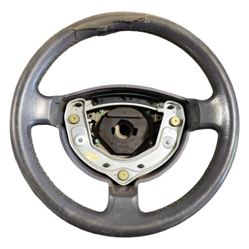 Volante Direção 6013233 Mercedes Classe A 160 2004 2005