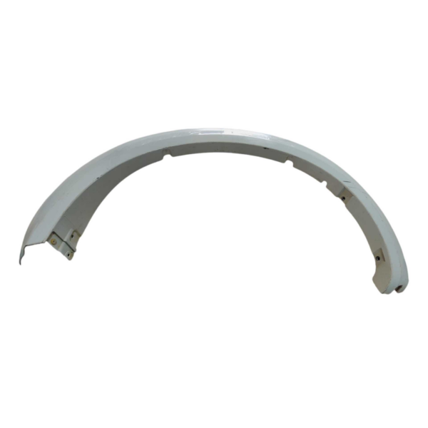 ALARGADOR PARALAMA TRAS DIREITA MITSUBISHI L200 TRITON 09/12