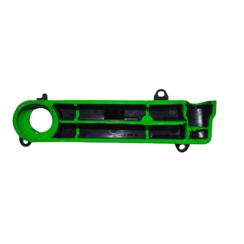 TAMPA SUPORTE RADIADOR Vw Jetta 2011 2012 2013 2014
