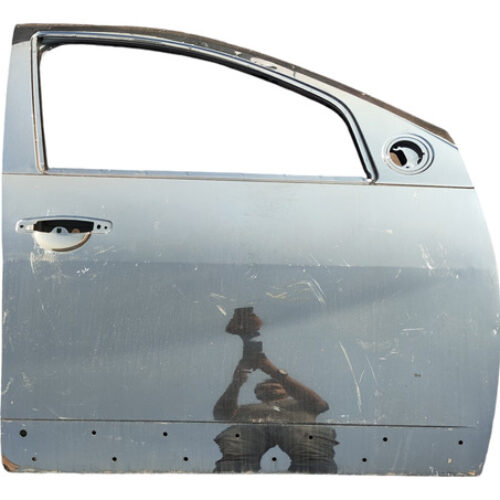 Porta Dianteira Direita Renault Sandero 2008 2009 2010/2013