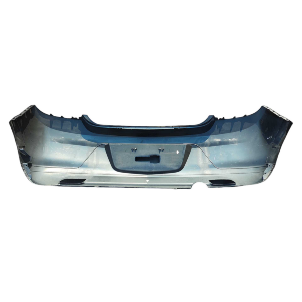 PARACHOQUE TRASEIRO 94746972 GM ONIX 2012 2013 2014 DETALHE - Imagem 2