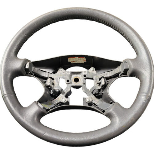 Volante Original Mitsubishi Pajero Sport 2005 2006 Hpe V6