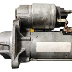 Motor Partida Arranque Ford New Fiesta 1.6 2014 2015 2016
