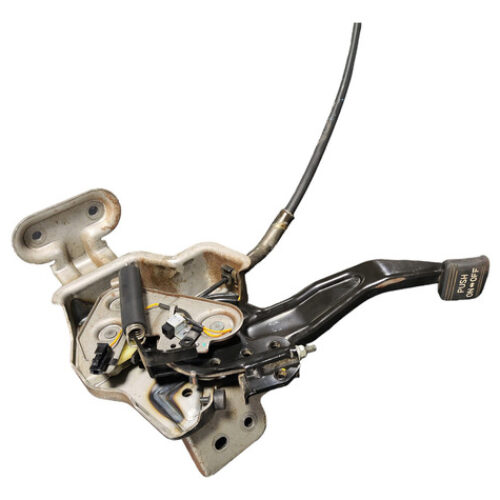 Alavanca Pedal Estacionamento Hyundai Sonata 2010 2011 2012