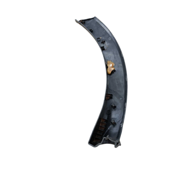 MOLDURA PARALAMA TRAS DIREITA VW GOL 2010 A 2012 5U6809922 - Imagem 6