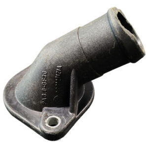 Cotovelo Flange Valvula Vw Golf 2.0 1997 A 2002 026121121a
