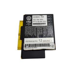 modulo conforto 3c0909605f C/detalhe Vw Passat 2010 a 2012