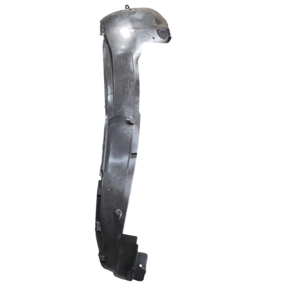 PARAbarro DIANT ESQUERDO Chevrolet Zafira 2001/2012 9330621 - Imagem 3