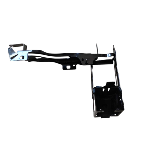 Suporte Farol Esquerdo Bmw 328i 2014 A 2016 51117308803