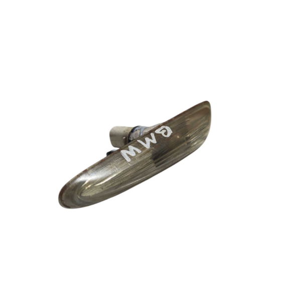 Pisca Lateral Esquerda Bmw 320 325 328 2002/2005 084441405l - Imagem 2