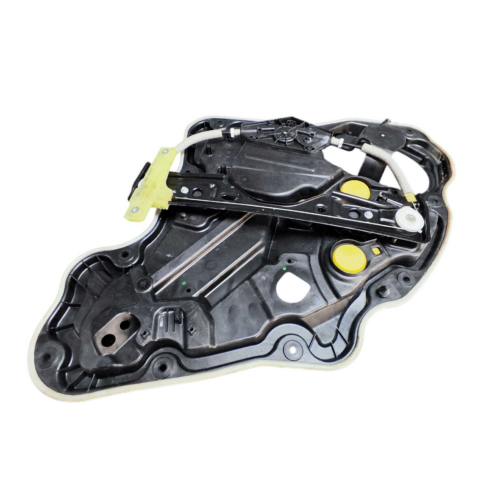 Máquina Vidro TRAS DIR Jeep Compass 2017/2019 00534125380