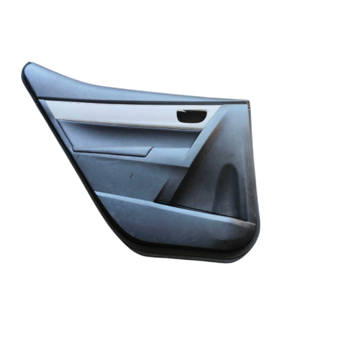 Forro Porta Traseira Esquerda Toyota Corolla 2018 67708x1g00