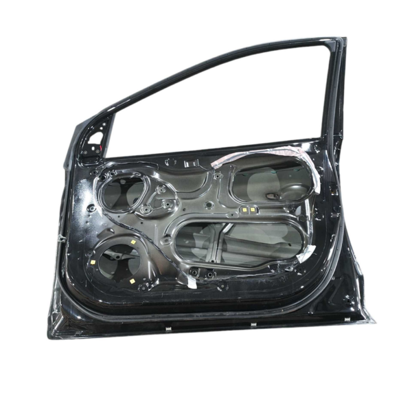 PORTA DIANTEIRA DIREITA HYUNDAI HB20 2020 2021 2022 2023 - Imagem 5