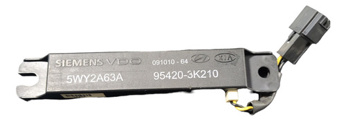 Sensor Antena Keyless 954203k210 Hyundai Sonata 2010 A 2012