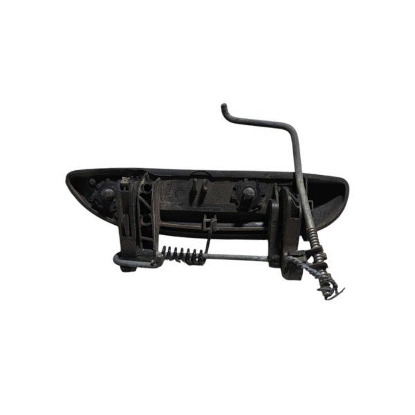 MAÇANETA EXTERNA TRASEIRA ESQUERDA RENAULT SCENIC 2002/2009 - Imagem 4