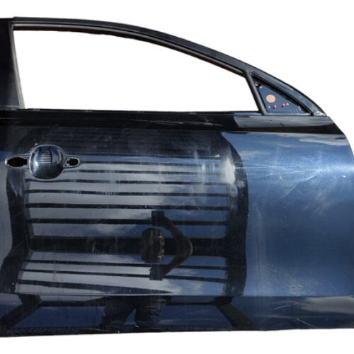 Porta Dianteira Direita Hyundai I30 2010 2011 2012