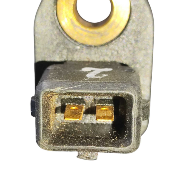 sensor TEMPERATURA AR VOLKSWAGEN GOLF 1999 A 2005 058905379 - Imagem 5