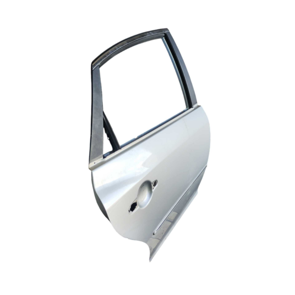 PORTA TRASEIRA DIREITA HYUNDAI AZERA 2009 2010 2011 - Imagem 2