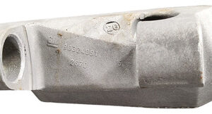 Suporte Alternador 90324091 Chevrolet Omega 1992 A 1998