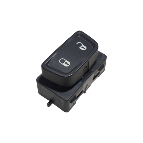 Botão Trava  Destrava Porta Jeep Compass 2017/2019 2.0 Flex - Imagem 2